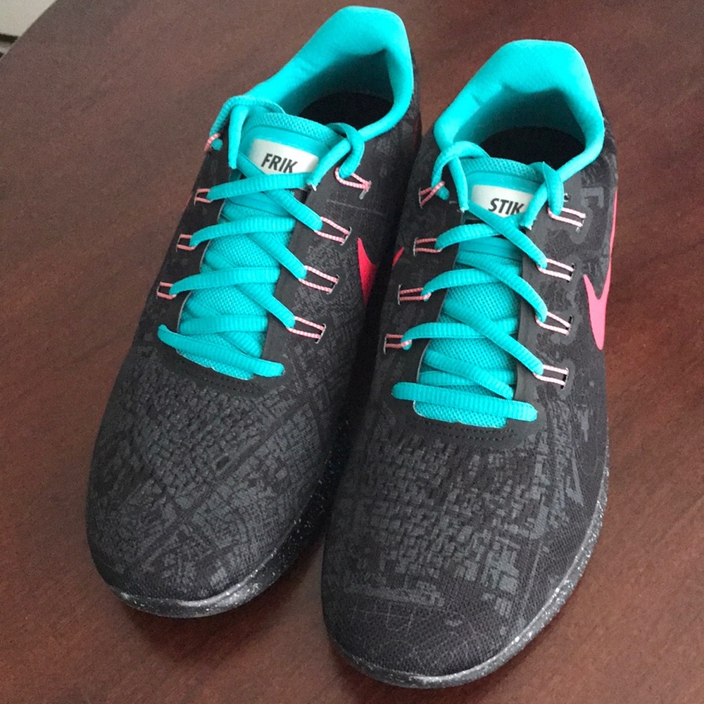 Men’s Nike ID Shield Free RN